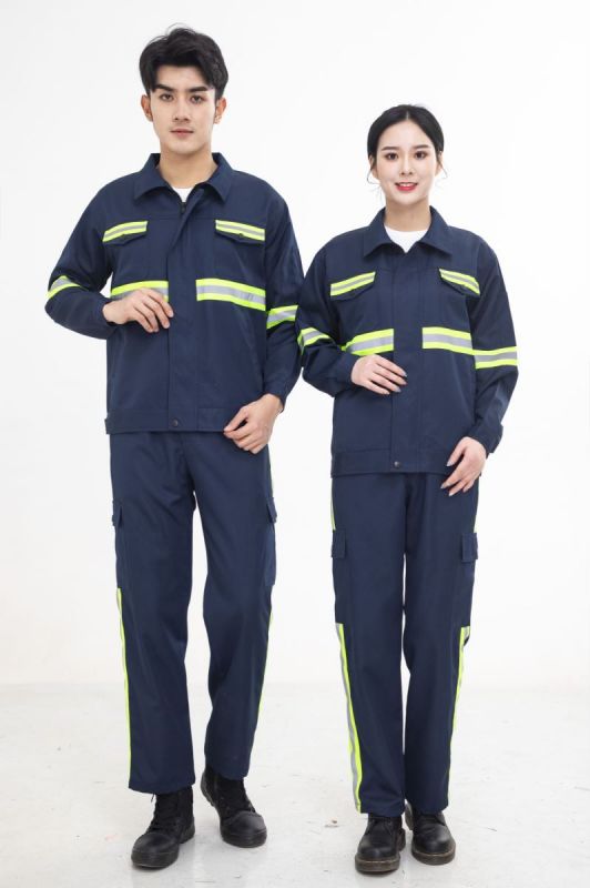 藏藍環(huán)衛(wèi)服